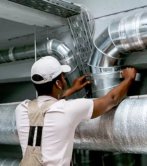 Air Duct Cleaning Services in South Miami, Florida