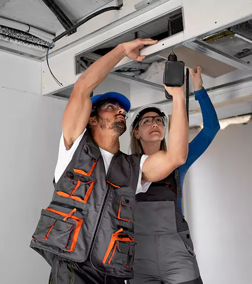 Air Duct Cleaning Services in South Miami, Florida
