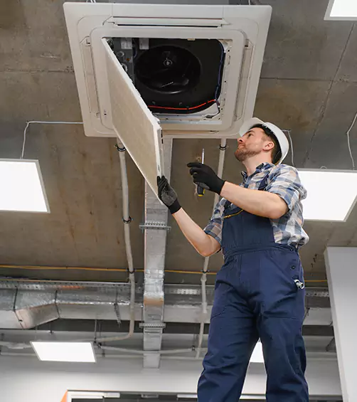 Air Duct Cleaning Services in South Miami, Florida