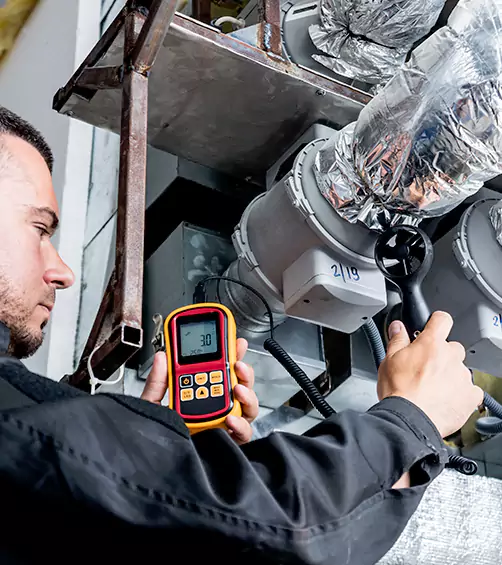 Air Duct Cleaning Services in South Miami, Florida