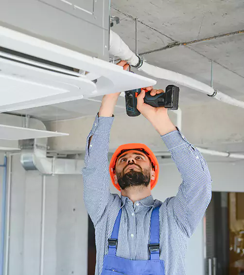 Air Duct Cleaning Services in South Miami, Florida