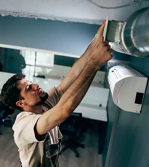 Air Duct Cleaning Services in South Miami, Florida