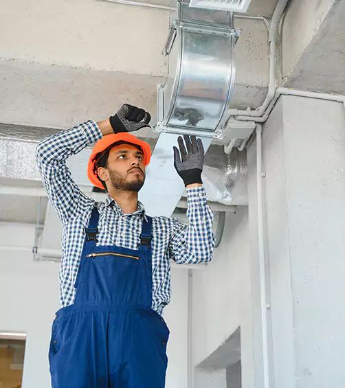Air Duct Cleaning Services in South Miami, Florida