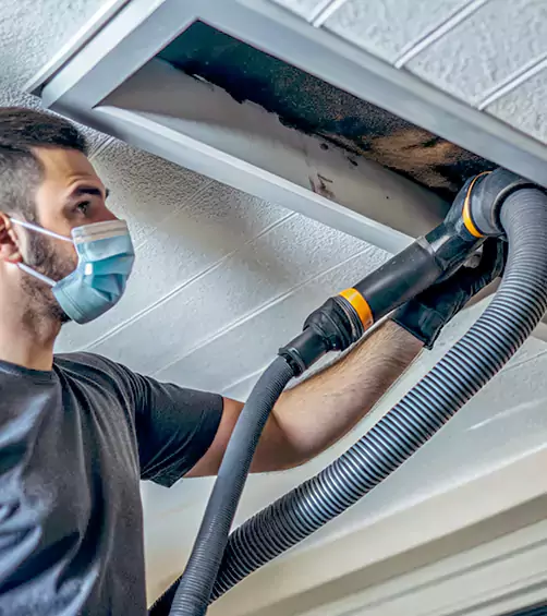 Air Duct Cleaning Services in South Miami, Florida