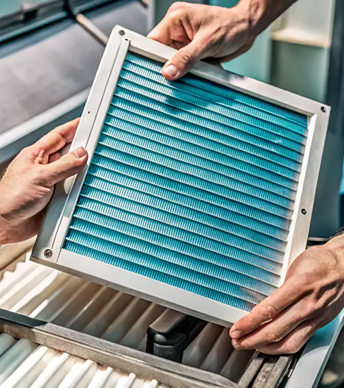 Air Duct Cleaning Services in South Miami, Florida
