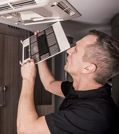 Air Duct Cleaning Services in South Miami, Florida