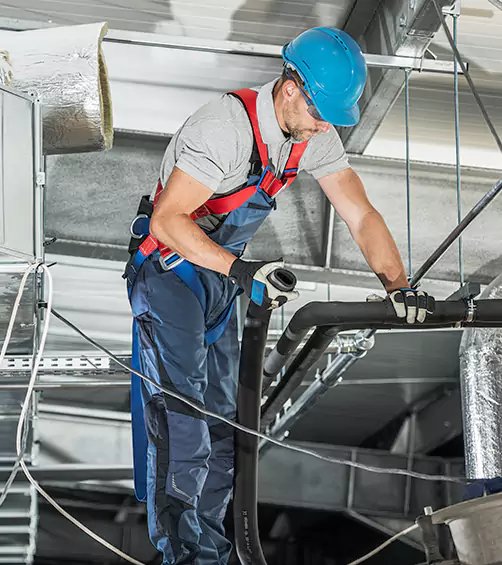 Air Duct Cleaning Services in South Miami, Florida