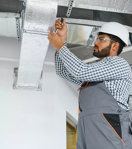 Air Duct Cleaning Services in South Miami, Florida