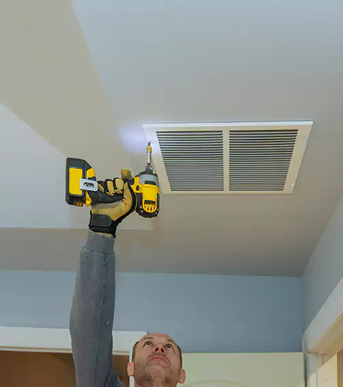 Air Duct Cleaning Services in South Miami, Florida