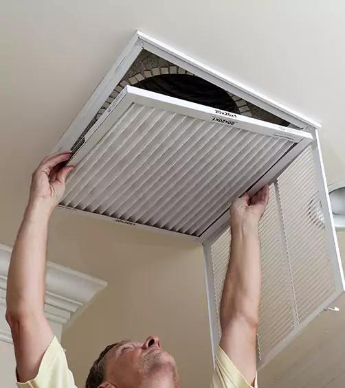 Air Duct Cleaning Services in South Miami, Florida