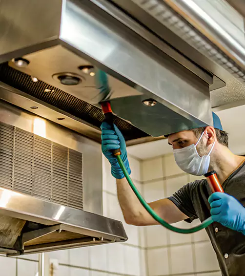 Air Duct Cleaning Services in South Miami, Florida