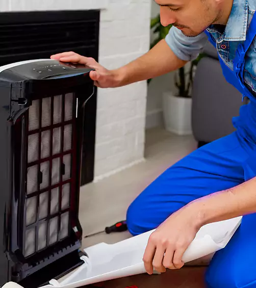 Air Duct Cleaning Services in South Miami, Florida