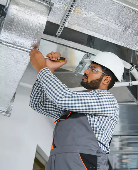 Professional Air Duct Cleaning and Repair Services in South Miami, FL