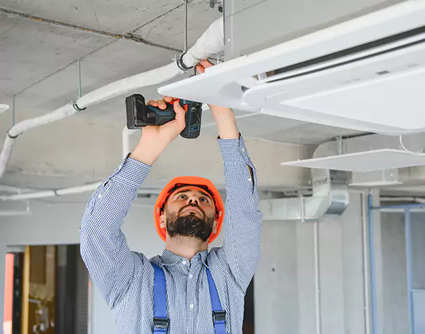 Air Duct Inspection and Testing in South Miami, FL