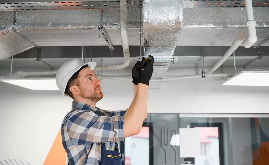 Air Duct Cleaning Services South Miami