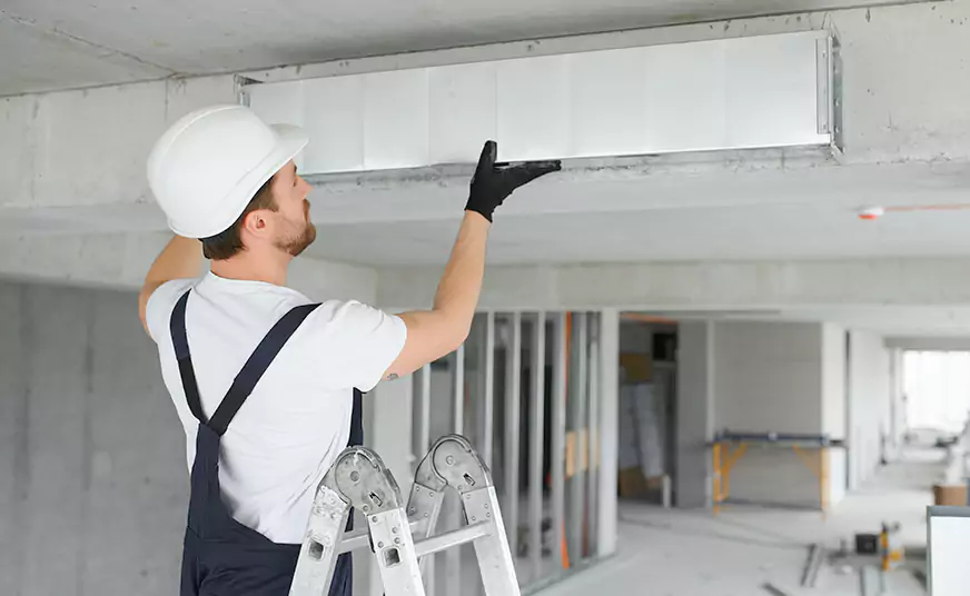 Air Duct Installation Services South Miami
