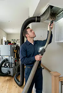Duct Cleaning and Airflow Support in South Miami, FL
