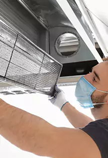 Dryer Vent and Indoor Air Quality Services in South Miami, FL