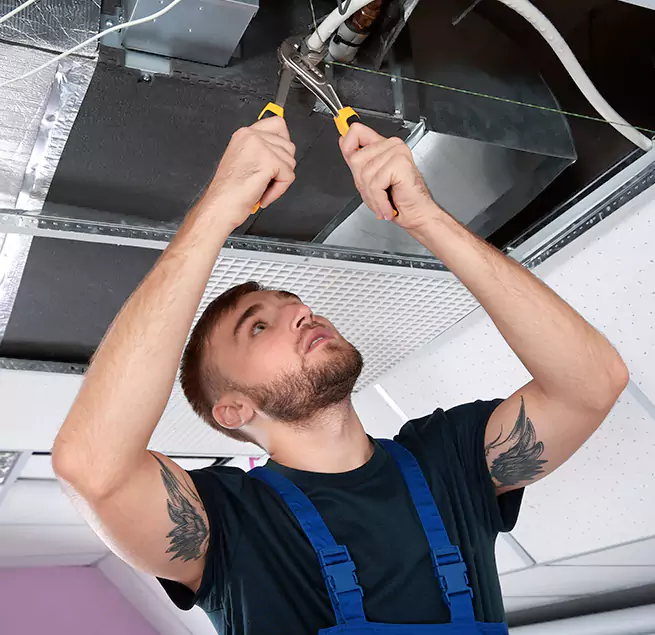 Why Homeowners and Businesses Choose South Miami Air Duct Cleaning Pro in South Miami?