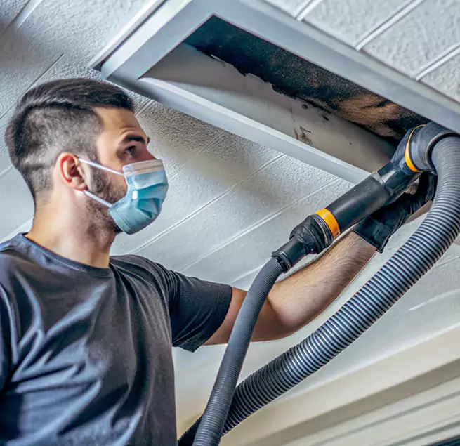 Why South Miami Homeowners Call South Miami Air Duct Cleaning Pro for Duct Cleaning?