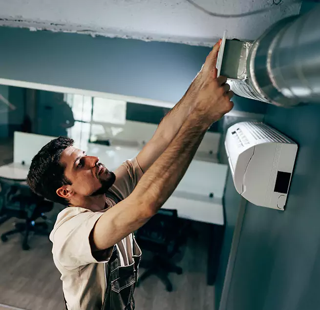 Why South Miami Homeowners Choose South Miami Air Duct Cleaning Pro for Air Duct Inspection?