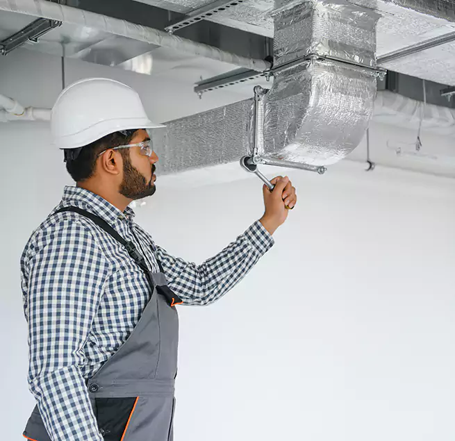 Why South Miami Businesses Choose South Miami Air Duct Cleaning Pro for Commercial Air Duct Services?