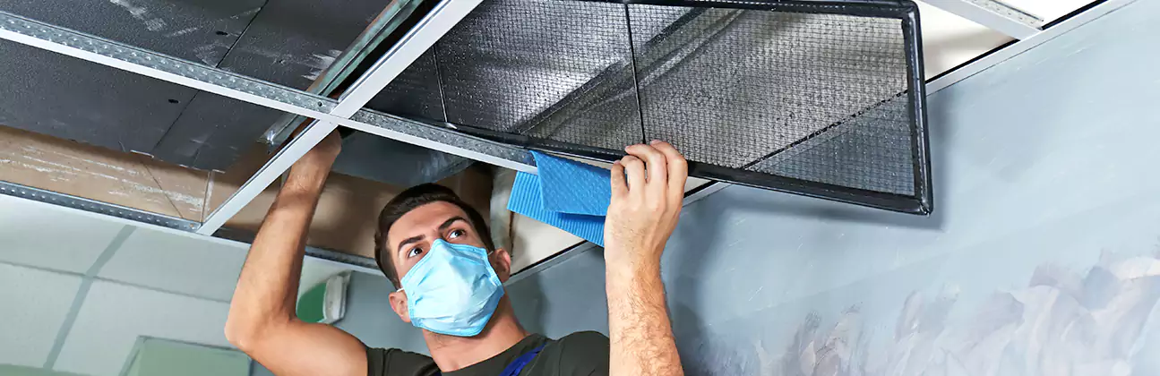 Duct Sealing Options We Offer in South Miami, Florida