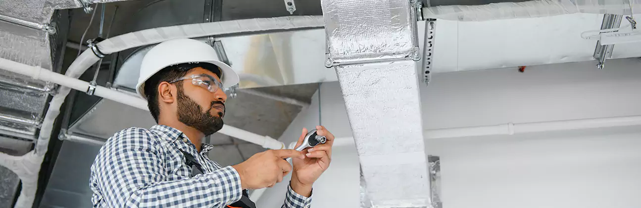 Cost and Timeline for Indoor Air Quality Upgrades in South Miami