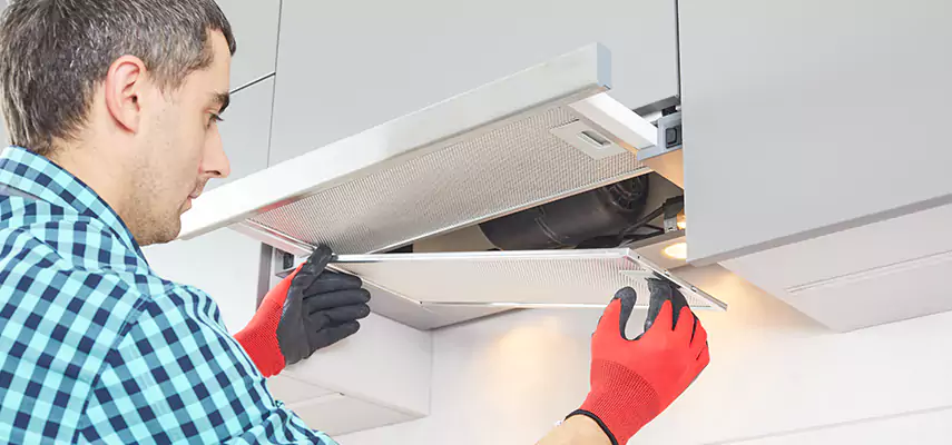 Restaurant Exhaust Cleaning South Miami