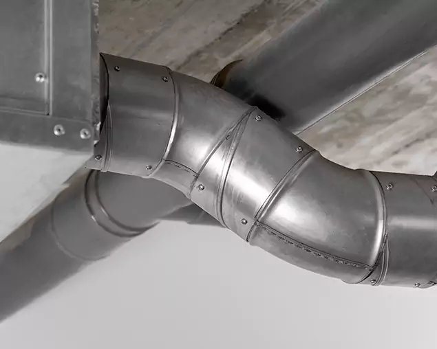 Seal HVAC Ducts From the Inside in South Miami, FL