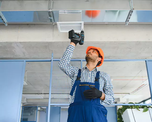 Stop Air Loss From Hidden Duct Leaks in South Miami, FL
