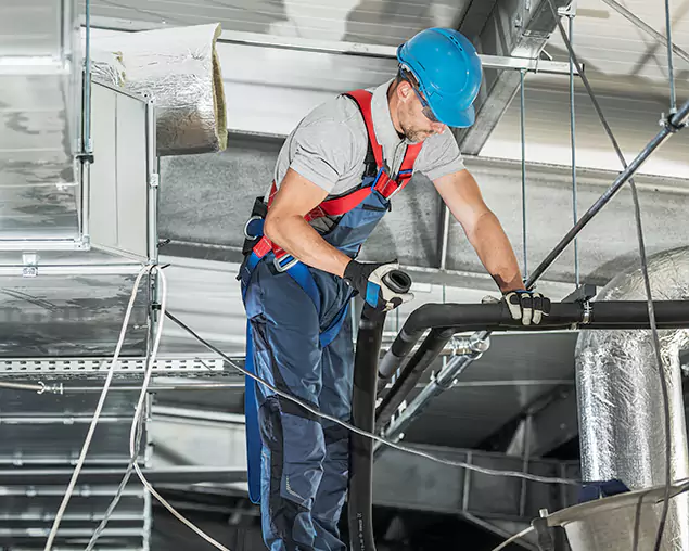 Fix Broken, Loose, and Blocked Dryer Vents in South Miami, FL
