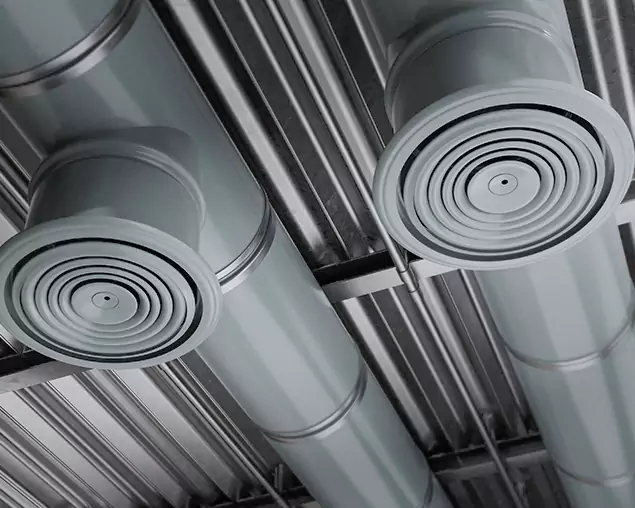 Ductwork Modification in South Miami, FL