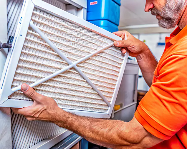 HEPA Filter Installation in South Miami, FL