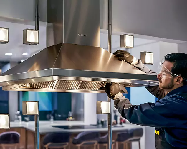 Restaurant Exhaust Cleaning in South Miami, FL