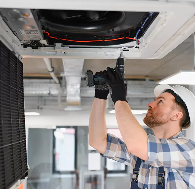 Why South Miami, FL Homeowners Choose South Miami Air Duct Cleaning Pro for Ductwork Modification?