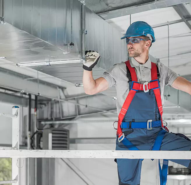 Why South Miami, FL Homeowners Choose South Miami Air Duct Cleaning Pro for Ductwork Replacement?